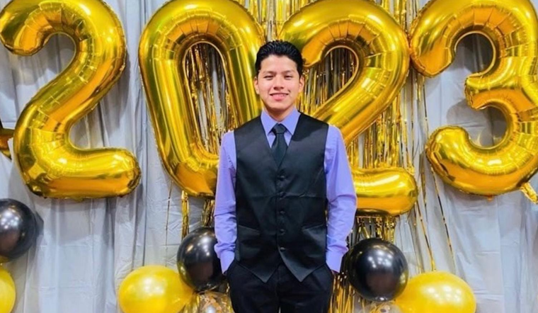 Teenager Jorge Ovidio Mateo Vasquez Identified as Victim in Gresham Park Shooting