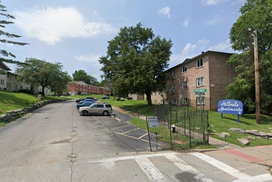 Teenager Robbed at Gunpoint by Known Suspects in St. Louis' Wells/Goodfellow Neighborhood