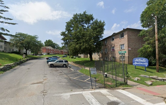 Teenager Robbed at Gunpoint by Known Suspects in St. Louis' Wells/Goodfellow Neighborhood