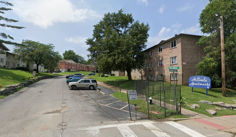 Teenager Robbed at Gunpoint by Known Suspects in St. Louis' Wells/Goodfellow Neighborhood