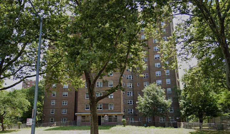Teenager Shot in Leg at NYCHA Albany Houses in Crown Heights Brooklyn as Police Seek Suspect in Black