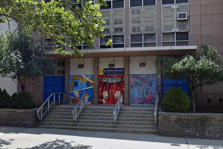 Teenager Wounded in Shooting Near Brooklyn Schools, Sparking Community Concern