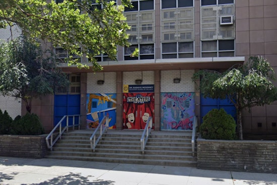 Teenager Wounded in Shooting Near Brooklyn Schools, Sparking Community Concern