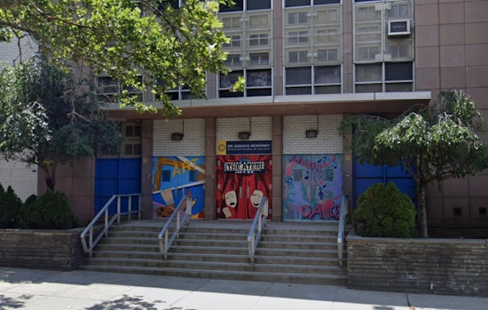 Teenager Wounded in Shooting Near Brooklyn Schools, Sparking Community Concern