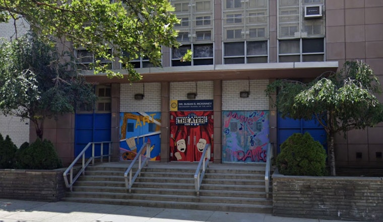 Teenager Wounded in Shooting Near Brooklyn Schools, Sparking Community Concern