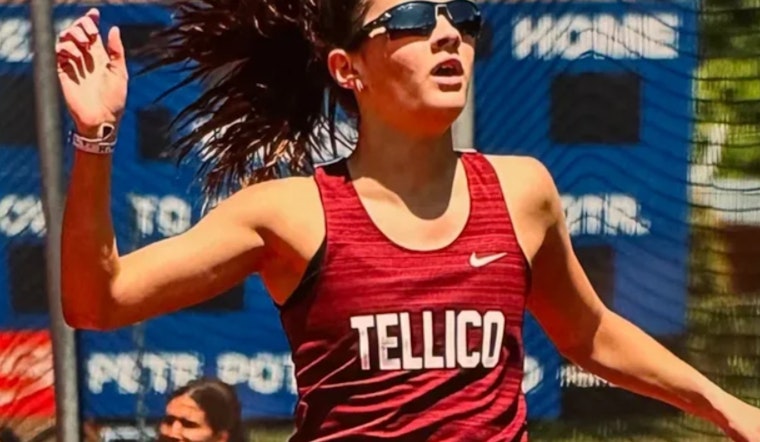Tellico Plains Community Rallies to Build Track in Honor of Late Champion Athlete Darrah Wiseman