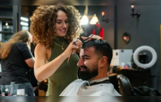 Tempe and Chandler Initiate 'Beyond the Shop', Empowering Barbers and Stylists as Mental Health Advocates