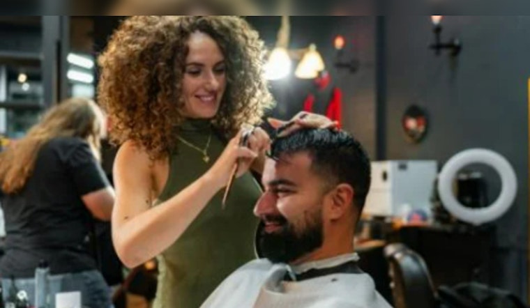 Tempe and Chandler Initiate 'Beyond the Shop', Empowering Barbers and Stylists as Mental Health Advocates