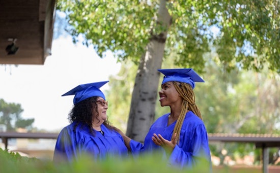 Tempe and Rio Salado College Launch Tempe Promise Program to Aid Adult Learners' Education