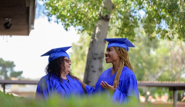 Tempe and Rio Salado College Launch Tempe Promise Program to Aid Adult Learners' Education
