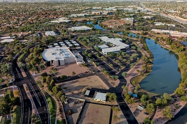 Tempe, Arizona Chosen for Pioneering CHIPS for America Semiconductor R&D Facility