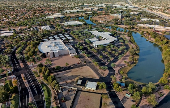 Tempe, Arizona Chosen for Pioneering CHIPS for America Semiconductor R&D Facility