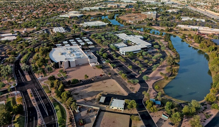 Tempe, Arizona Chosen for Pioneering CHIPS for America Semiconductor R&D Facility