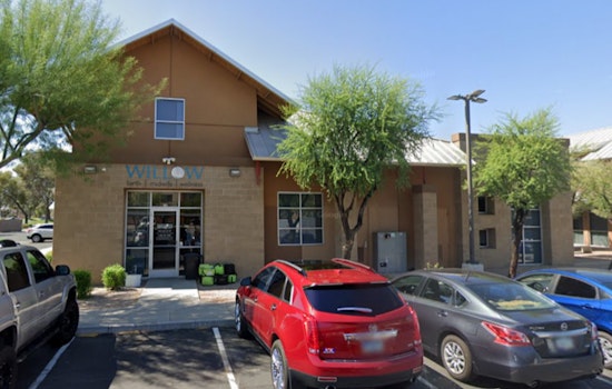 Tempe Couple Plans Lawsuit Against Mesa Birthing Center After Newborn's Tragic Death
