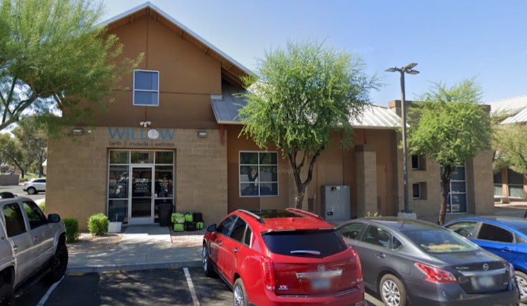 Tempe Couple Plans Lawsuit Against Mesa Birthing Center After Newborn's Tragic Death
