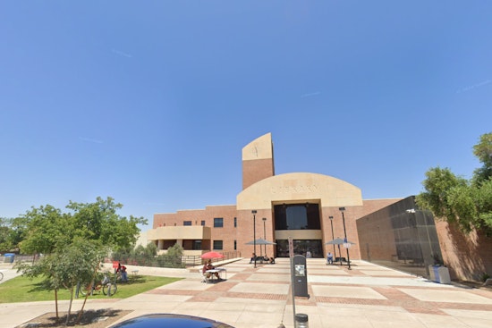 Tempe FanCon Celebrates 10 Years of Pop Culture and Literacy at the Local Public Library