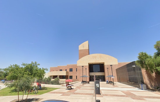 Tempe FanCon Celebrates 10 Years of Pop Culture and Literacy at the Local Public Library