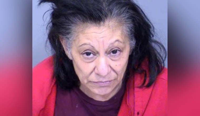 Tempe Horror, Mother and Grandmother Charged with Child Abuse After Caged 13-Year-Old Dies