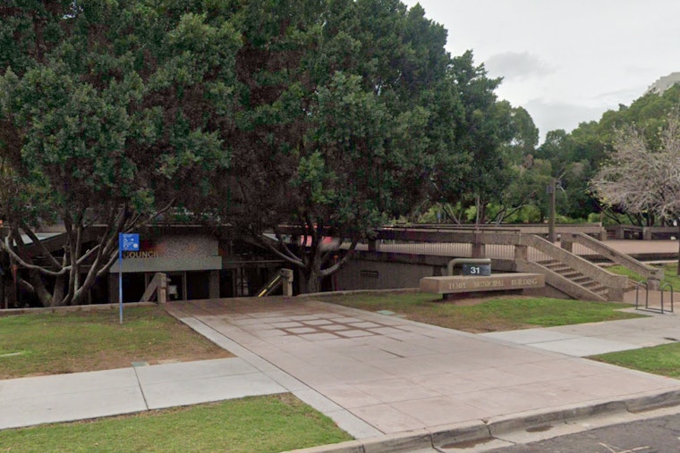Tempe Invites Residents for Hands-On Legislative Engagement at State Capitol Event on January 29
