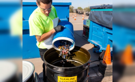 Tempe Invites Residents to Participate in Zero Waste Day to Reduce Landfill Impact