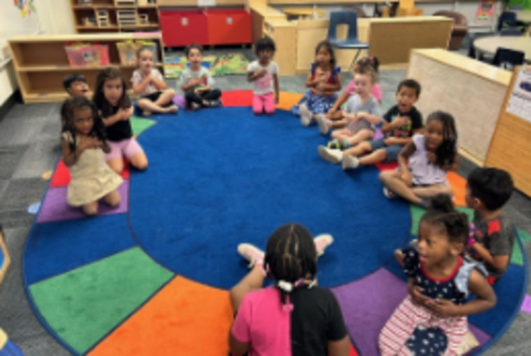 Tempe PRE Preschool Opens Applications for Play-Based Curriculum: Engage Your Child in Quality Early Education in Tempe