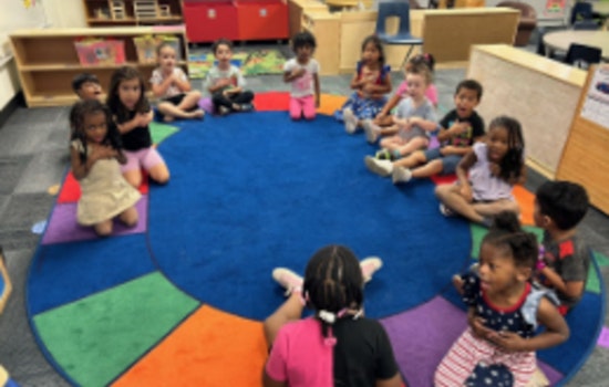 Tempe PRE Preschool Opens Applications for Play-Based Curriculum: Engage Your Child in Quality Early Education in Tempe