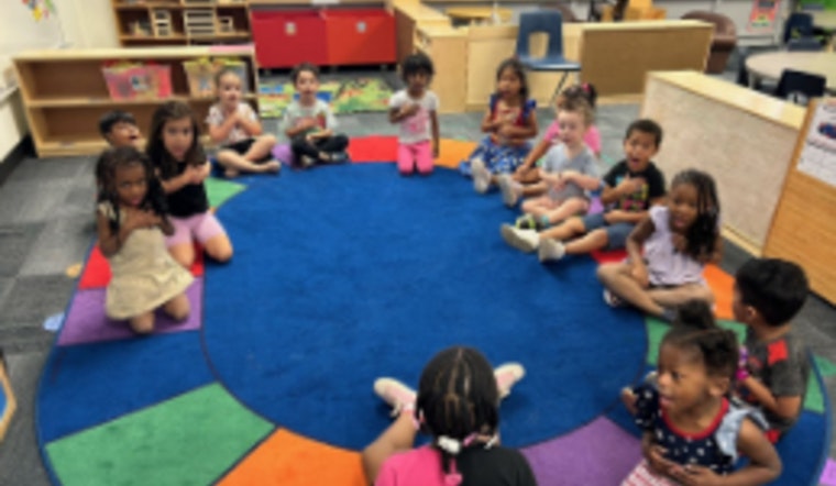 Tempe PRE Preschool Opens Applications for Play-Based Curriculum: Engage Your Child in Quality Early Education in Tempe