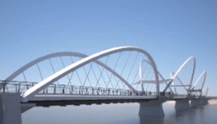 Tempe Secures $25M Federal Grant for New Tempe Town Lake Bridge to Boost Cyclist and Pedestrian Connectivity