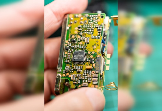 Tempe Tech Triumph: Arizona to Host Revolutionary Semiconductor Hubs by 2028, Sparking Job Boom and National Security Wins