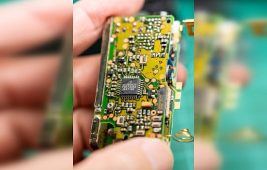Tempe Tech Triumph: Arizona to Host Revolutionary Semiconductor Hubs by 2028, Sparking Job Boom and National Security Wins