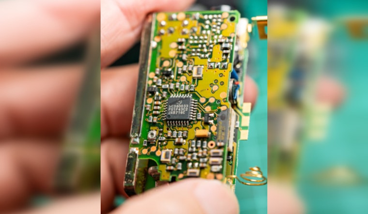 Tempe Tech Triumph: Arizona to Host Revolutionary Semiconductor Hubs by 2028, Sparking Job Boom and National Security Wins
