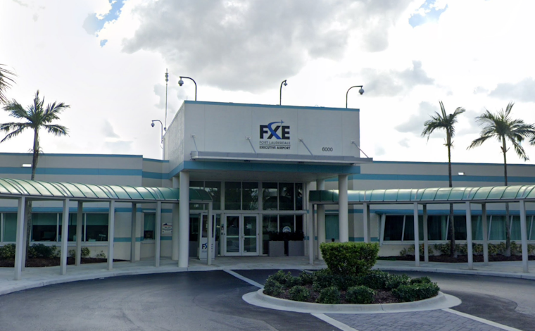 Temporary Runway Closure at Fort Lauderdale Executive Airport May Affect Night-Time Noise Levels