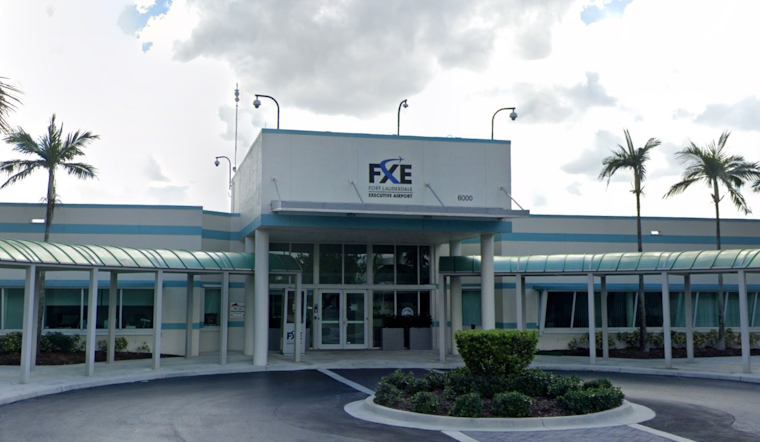Temporary Runway Closure at Fort Lauderdale Executive Airport May Affect Night-Time Noise Levels