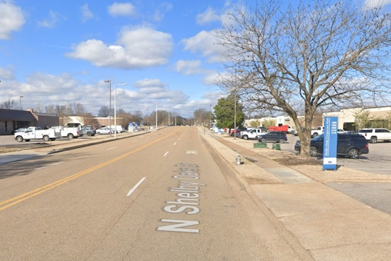 Tennessee Bureau of Investigation Probes Officer-Involved Shooting on Shelby Oaks Drive