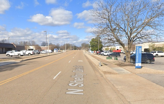 Tennessee Bureau of Investigation Probes Officer-Involved Shooting on Shelby Oaks Drive