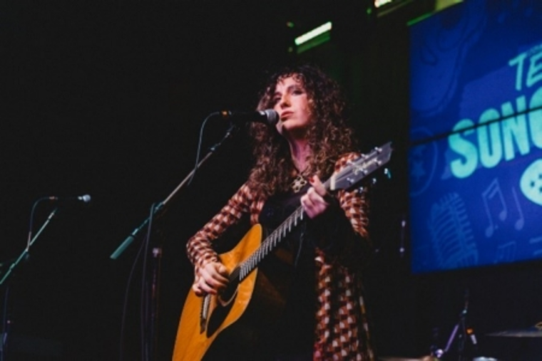Tennessee Calls on Local Talent for Seventh Annual Songwriters Week, Register Now for a Shot at Nashville's Bluebird Cafe