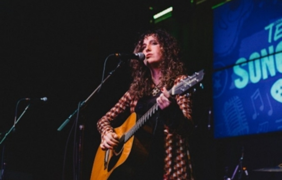 Tennessee Calls on Local Talent for Seventh Annual Songwriters Week, Register Now for a Shot at Nashville's Bluebird Cafe
