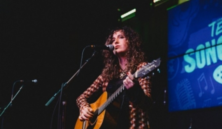 Tennessee Calls on Local Talent for Seventh Annual Songwriters Week, Register Now for a Shot at Nashville's Bluebird Cafe