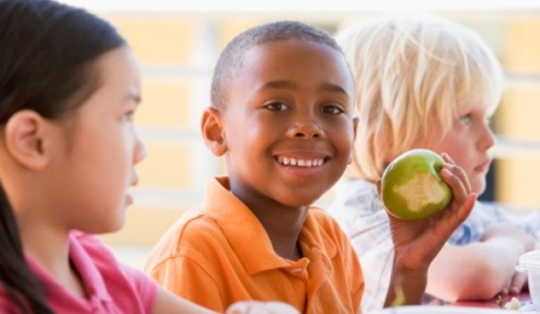 Tennessee Department of Human Services Announces 2025 Summer Food Service Program Application Cycle to Address Childhood Hunger