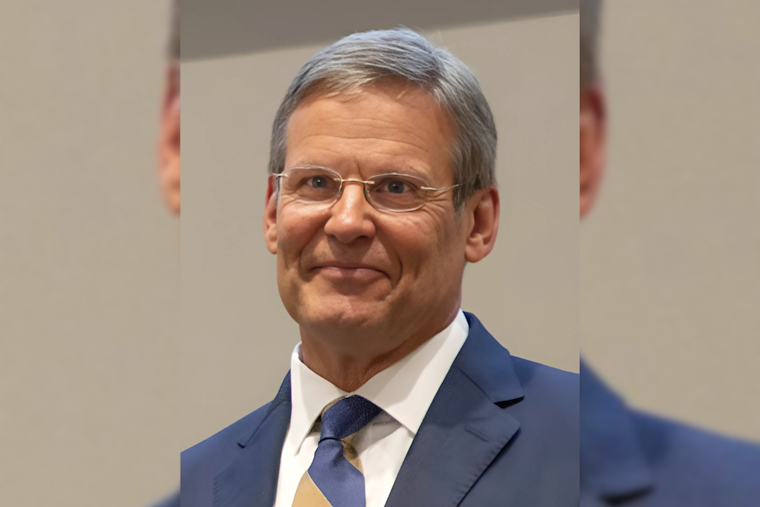 Tennessee Governor Bill Lee Calls for Special Legislative Session to Address School Choice, Hurricane Relief, and Immigration Enforcement