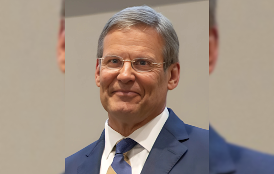 Tennessee Governor Bill Lee Calls for Special Legislative Session to Address School Choice, Hurricane Relief, and Immigration Enforcement