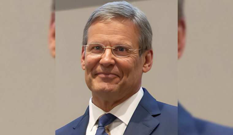 Tennessee Governor Bill Lee Calls for Special Legislative Session to Address School Choice, Hurricane Relief, and Immigration Enforcement