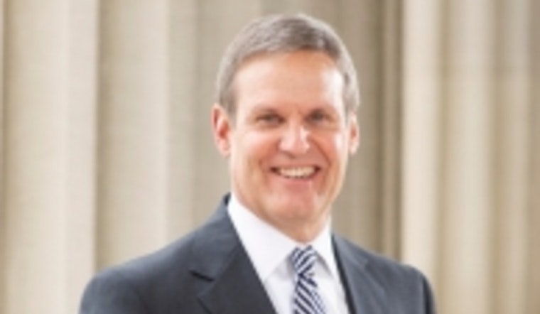 Tennessee Governor Bill Lee Proposes New Immigration Enforcement Division Amid Special Legislative Session
