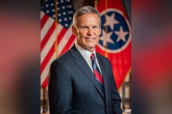 Tennessee Governor Bill Lee to Deliver His 7th State of the State Address on February 10