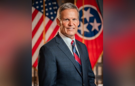 Tennessee Governor Bill Lee to Deliver His 7th State of the State Address on February 10