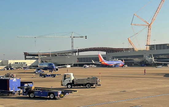 Tennessee Lawmaker Introduces Bill to Rename Nashville Airport After President-elect Donald Trump