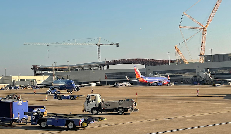 Tennessee Lawmaker Introduces Bill to Rename Nashville Airport After President-elect Donald Trump