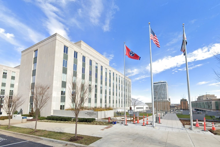 Tennessee Lawmakers Propose PEACE Act to Combat Hate Crimes in Nashville and Statewide