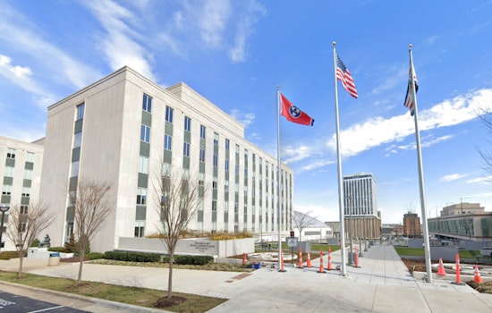 Tennessee Lawmakers Propose PEACE Act to Combat Hate Crimes in Nashville and Statewide
