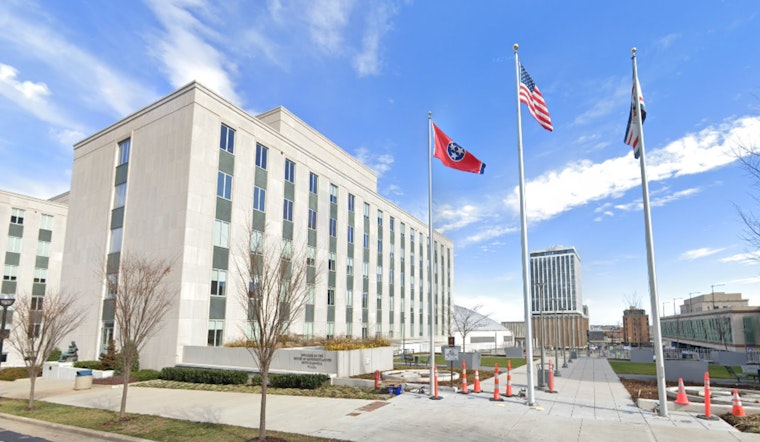 Tennessee Lawmakers Propose PEACE Act to Combat Hate Crimes in Nashville and Statewide